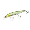 Воблер Daiwa Steez Minnow 110SP-SR 110mm 14.4g #Natural Ghost Shad