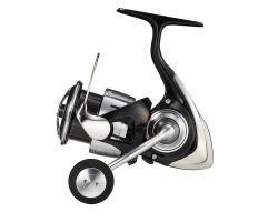 Котушка Daiwa 23 Lexa LT 3000 (20060131)