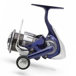 Катушка Daiwa 24 TDR 4012QD (20060142)