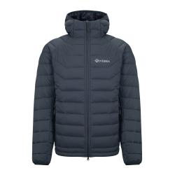 Куртка з капюшоном Viverra Warm Cloud Jacket Pro Black S (2275051)