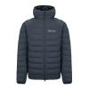 Куртка з капюшоном Viverra Warm Cloud Jacket Pro Black XL (2275052)
