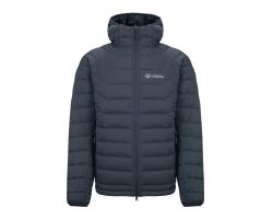 Куртка з капюшоном Viverra Warm Cloud Jacket Pro Black XXXL (2275054)