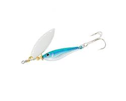 Блешня Daiwa Silver Creek Spinner-R 1150 15g #Wakasagi (10000005)