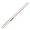 Спінінг Daiwa Vulcan 802XHFS 2.44m 30-100g (11015-11)