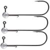 Джигголівка BKK Round Elite-Classic Bait Keeper 5g #6/0 3pcs (A-EA-3031)