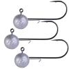 Джигголівка BKK Round Elite-Classic Bait Keeper 7g #5/0 3pcs (A-EA-3046)