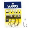 Гачок офсетний Varivas Offset Master Light Class #2 9pcs (VA 70403)