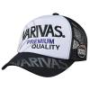 Кепка Varivas VAC-71 Black