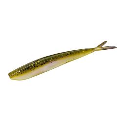 Силикон Lunker City Fin-S Fish 5" #234 Goby 8шт. (55234)