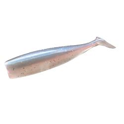Силикон Lunker City Shaker 3.25" #287 Pro Blue Shad 8шт. (32287)