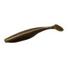 Силікон Lunker City Swimfish 3.75" 8pcs #264 Aurora (37264)
