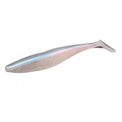 Силікон Lunker City Swimfish 3.75" 8pcs #264 Aurora (37264)