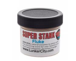 Атрактант Lunker City Super Stank Fluke (LC50005)