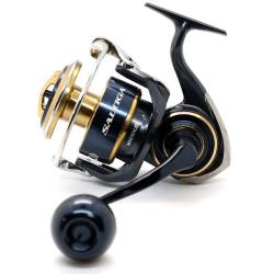 Котушка Daiwa 20 Saltiga (G) 8000-P (40050131)