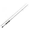 Спінінг Daiwa Trout X AT 66UL-N 1.99m 0.8-7g (15809617)