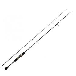 Спінінг Daiwa Trout X AT 66UL-N 1.99m 0.8-7g (15809617)