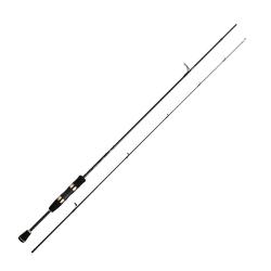 Спінінг Daiwa Trout X AT 66UL-N 1.99m 0.8-7g (15809617)