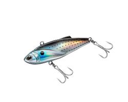 Віб Daiwa Seabass Hunter Vibe Z 70S 70mm 22.5g #Double Chart Konoshiro (07403531)
