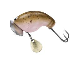 Воблер Daiwa Fuku Namazu 54F 54mm 14.0g #Denki Namazu (17434531)