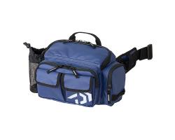 Поясна сумка Daiwa Hip Bag LT (D) French Navy P (18530588)