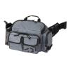 Поясна сумка Daiwa Hip Bag LT Spiral Gray