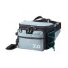 Поясна сумка Daiwa Emeraldas Tactical Hip Bag Gray