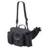 Поясна сумка Daiwa HG Hip Bag LT Black
