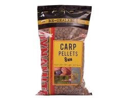 Пеллетс Dynamite Baits Carp Pellets 8mm 700g (DY1073)