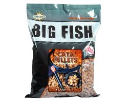 Пеллетс Dynamite Baits Cata pellets 8mm 1.8kg (DY1078)