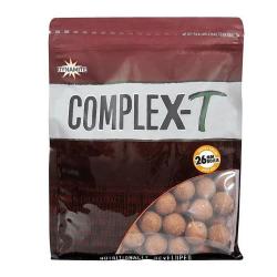 Бойлы Dynamite Baits CompleX-T 12mm 1kg (DY1080)