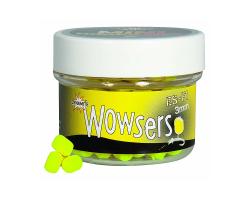 Бойли Dynamite Baits Wowsers Yellow ES-F1 3mm (DY1559)