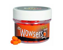 Бойлы Dynamite Baits Wowsers Orange ES-B 3mm (DY1567)