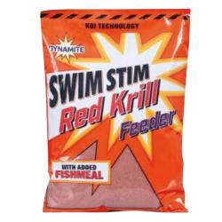 Прикормка Dynamite Baits Swim Stim F1 Sweet Milled Expanders 750g