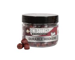 Пеллетс Dynamite Baits Durable Hook Pellet 8mm Source Tub (DY1661)
