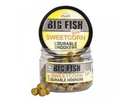Пеллетс Dynamite Baits Durable Hook Pellet 6mm Sweetcorn Tub (DY1664)