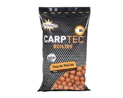Бойли Dynamite Baits Carp-Tec Peach Melba 20mm 900g (DY1763)