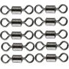 Вертлюг Daiwa Easy Roll Swivel #4 (14905-104)