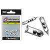 Шумова капсула Daiwa Prorex Insert Glass Rattle 3mm 6pcs (15411-203)