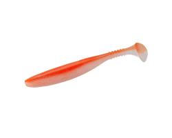 Силікон Daiwa Tournament D`Fin 125mm 5pcs #Orange Sunrise (16502-912)