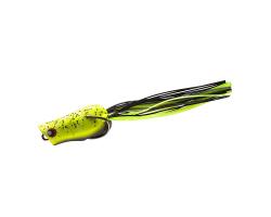 Жабка Daiwa Steez Chiquita Frog 38mm 6.2g #Splatter Chart (17512-501)