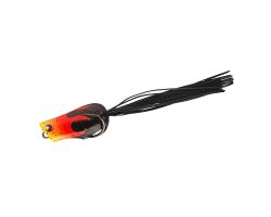 Жабка Daiwa Steez Chiquita Frog 38mm 6.2g #50` Mercury (17512-503)