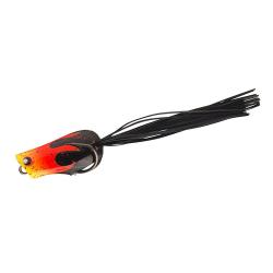 Жабка Daiwa Steez Chiquita Frog 38mm 6.2g #50` Mercury (17512-503)