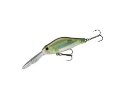 Воблер Daiwa Tournament Mega Scouter 68F-DR 68mm 14.0g #See Through Shad (16710-004)
