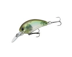 Воблер Daiwa Tournament Baby Crank 35F-DR 35mm 3.5g #See Through Shad (16710-704)