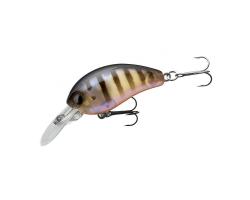 Воблер Daiwa Tournament Baby Crank 35F-DR 35mm 3.5g #Pearl Ghost Perch (16710-705)