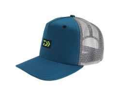 Кепка Daiwa D-Vec Cap Petrol (18205-500)