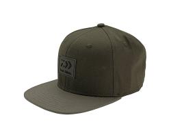 Кепка Daiwa D-Vec Cap Аnthracite (18205-501)