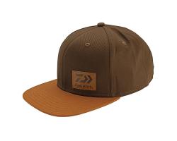Кепка Daiwa D-Vec Cap Brown (18205-502)