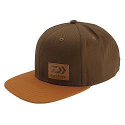 Кепка Daiwa D-Vec Cap Brown 18205-502