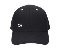 Кепка Daiwa D-Vec Cap Black (18205-504)